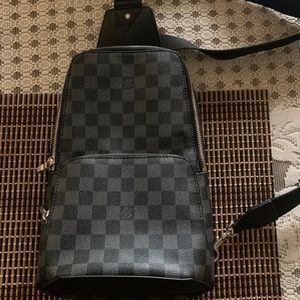 Louis Vuitton sling bag